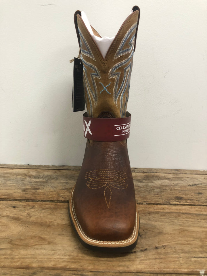 TWISTED X MENS TECH X BOOT