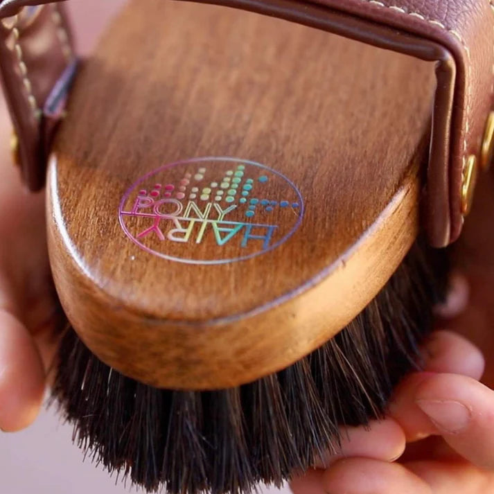 HAIRY PONY KIDS BRUSH KIT