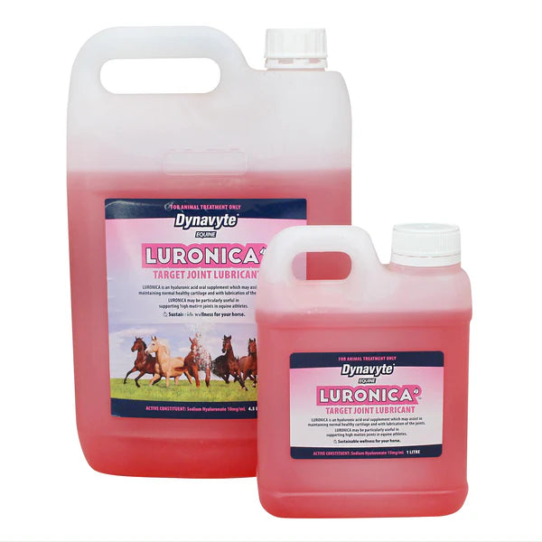 DYNAVYTE LURONICA JOINT LUBE