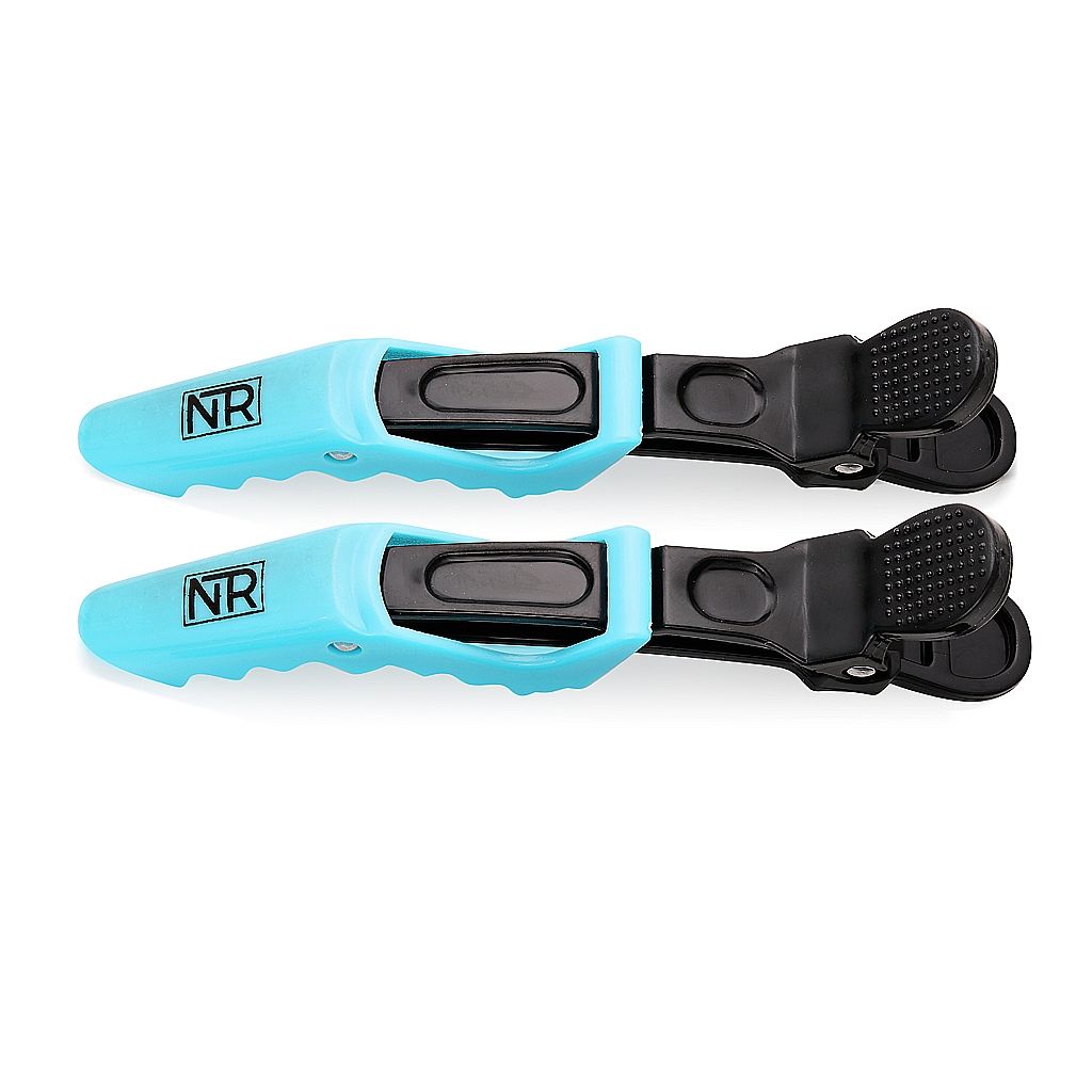 NTR MANE SECTIONING GRIP CLIPS