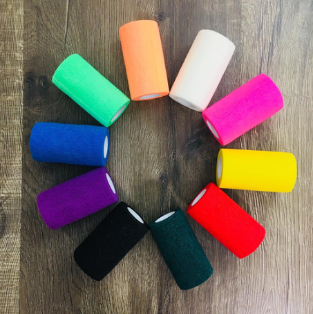 MaxoWrap Cohesive Bandage
