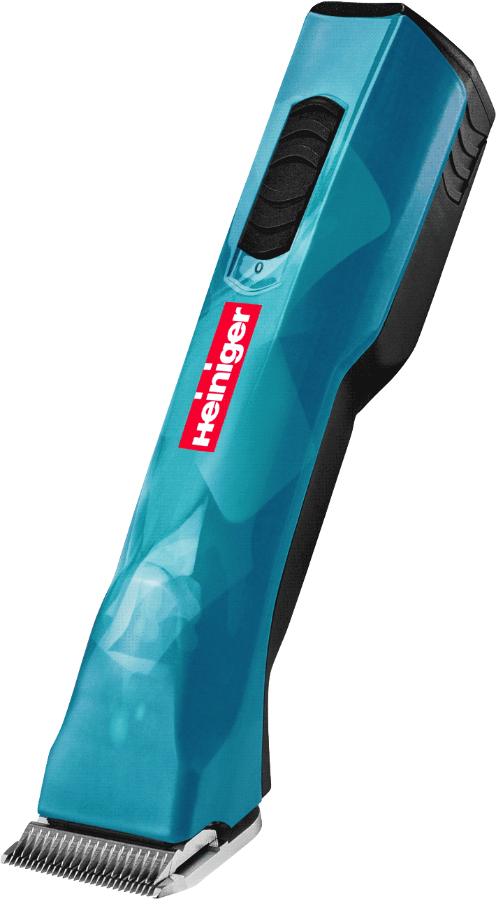 HEINIGER OPAL CLIPPER W/10 BLADE