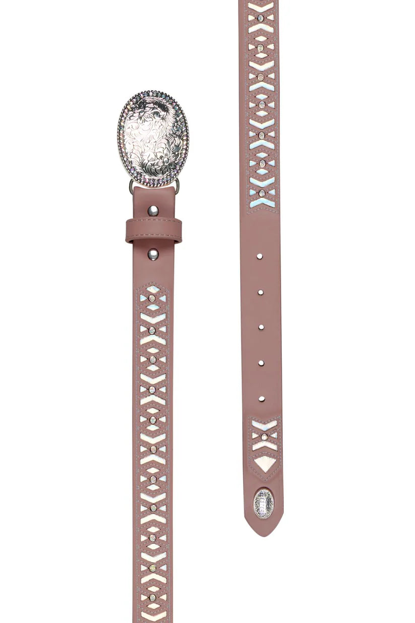 PURE WESTERN KIDS CANDY BELT