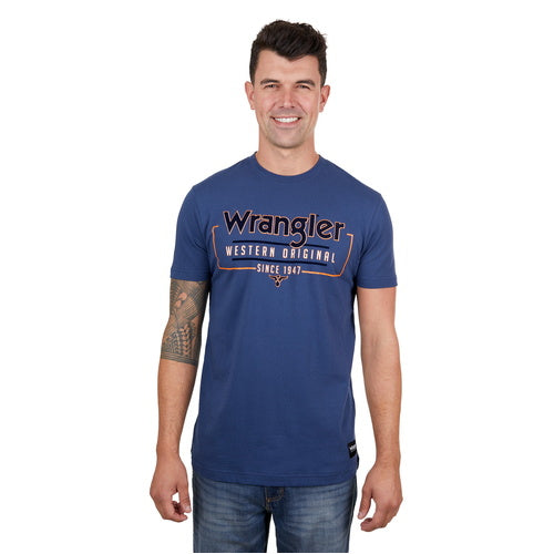 MENS LIAM SS TEE
