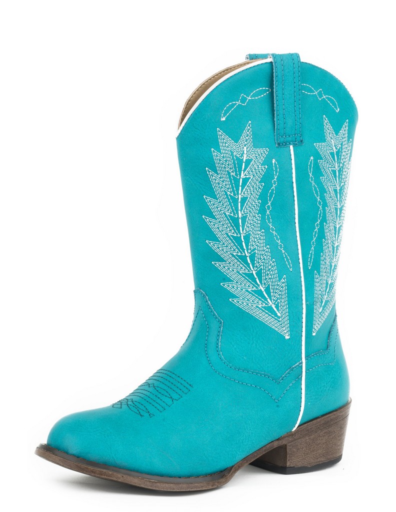 ROPER KIDS TAYLOR BLUE