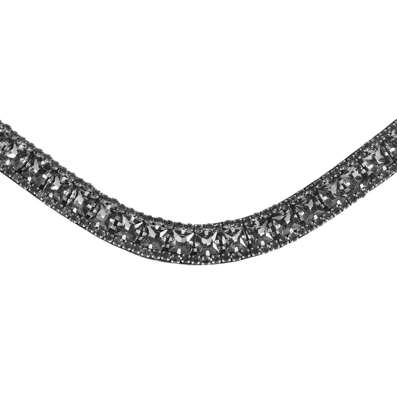 Storm Crystal Browband