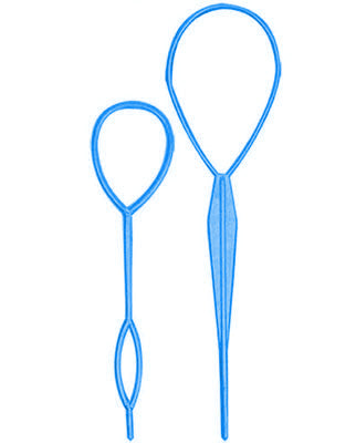 NTR TOPSY PLAIT PULLER