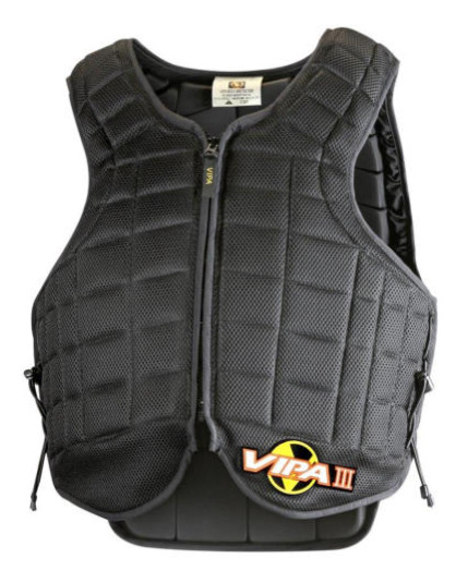 VIPA LEVEL 3 Safety Vest