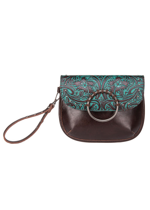 RITA CLUTCH BAG