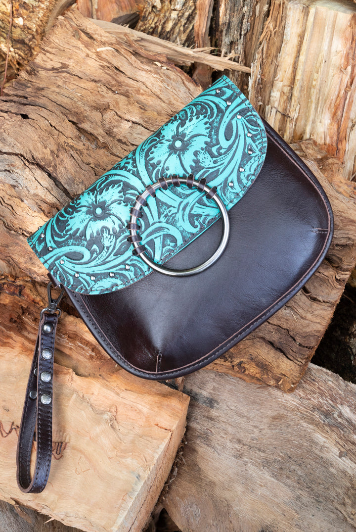 RITA CLUTCH BAG