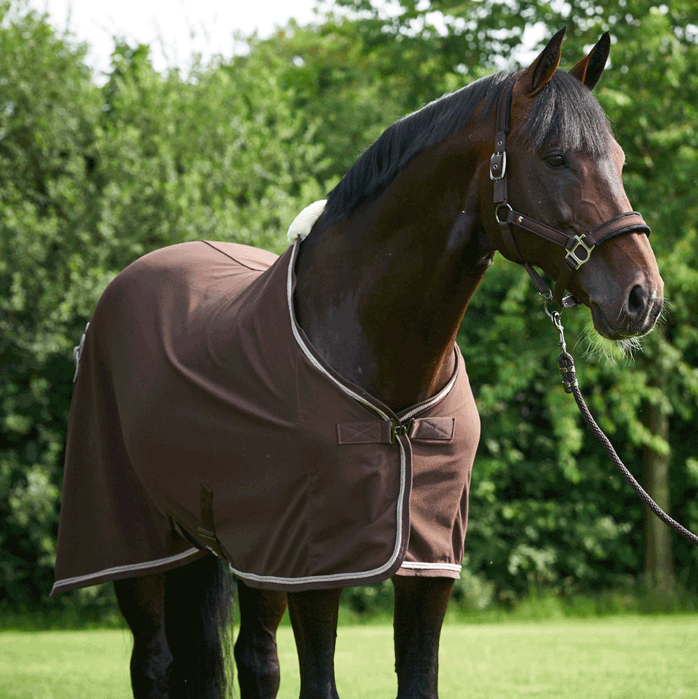 CA COOLER RUG