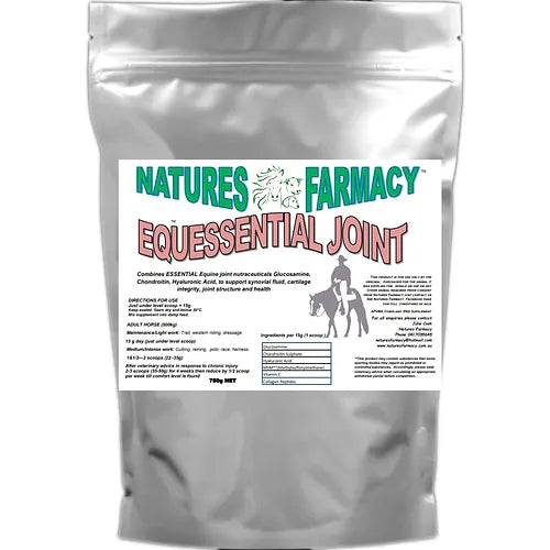 NATURES FARMACY EQUESSENTIAL JOINT MIX