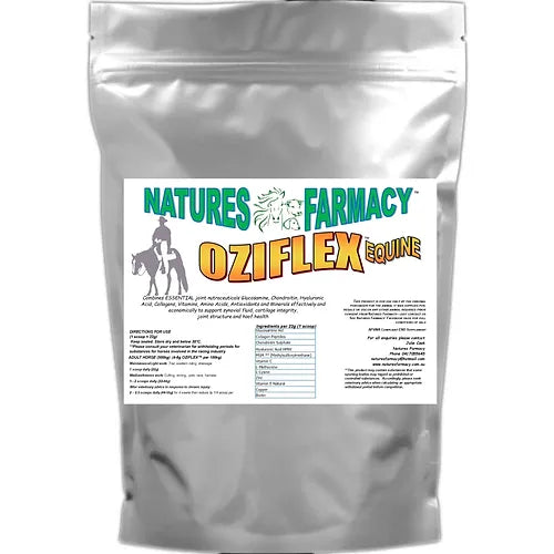 NATURES FARMACY OZIFLEX EQUINE JOINT SUPPLEMENT