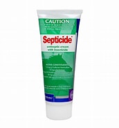 SEPTICIDE CREAM 100GM (EAST)