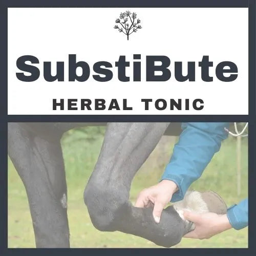 NATURES FARMACY SUBSTIBUTE