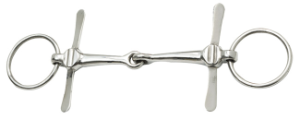 ZILCO TOM THUMB LOOSE RING