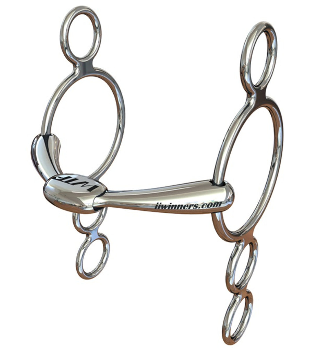 WTP UNIVERSAL 4 RINGS