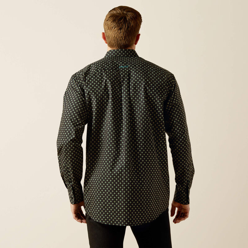 ARIAT MENS TEAM PHILBERT SHIRT