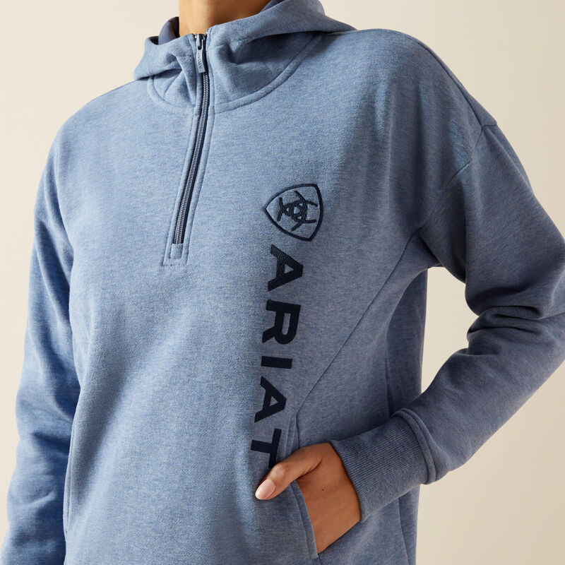 ARIAT WMNS RABERE 2.0 HOODIE