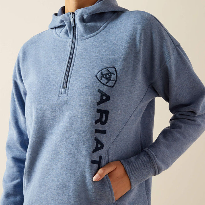 ARIAT WMNS RABERE 2.0 HOODIE