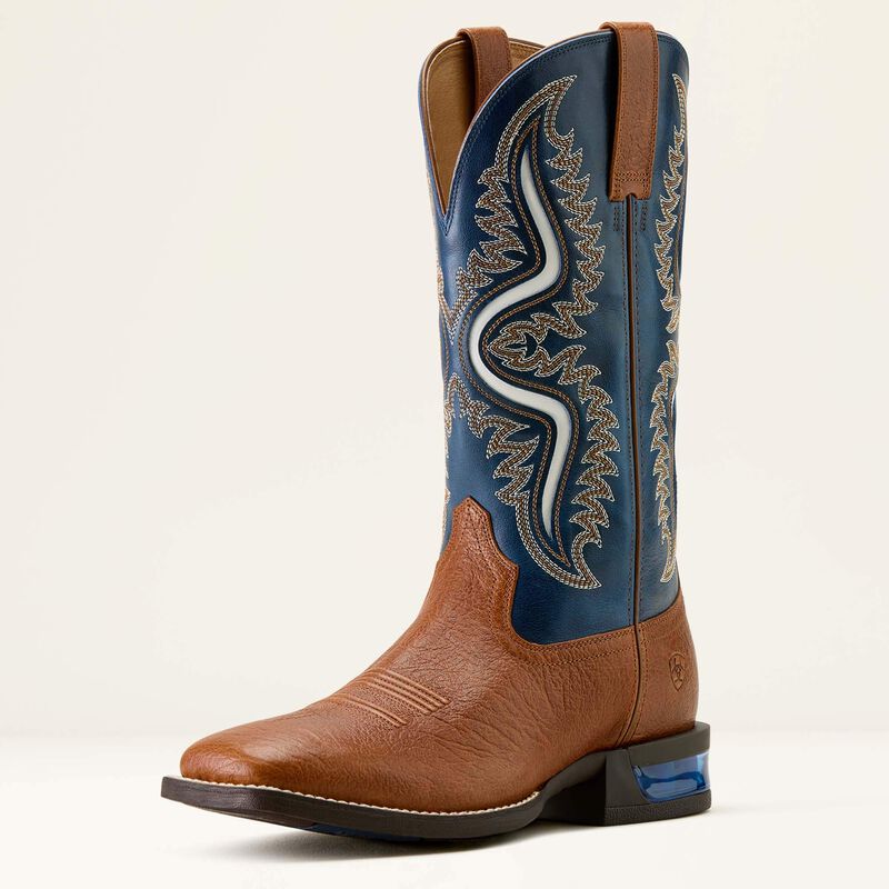 ARIAT WMNS CAPTIVATE WST BOOT