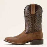 ARIAT MNS SPORT STEER SKULL