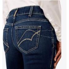 ARIAT WMNS PERFECT RISE ACCLIMATIZE SONOMA