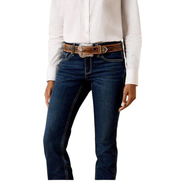 ARIAT WMNS PERFECT RISE ACCLIMATIZE SONOMA