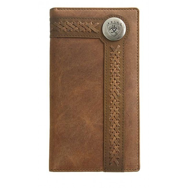 ARIAT RODEO WALLET 1101A 1102A 1103A