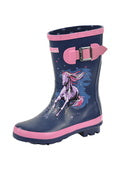 KIDS DREAM BIG GUMBOOT - THOMAS COOK