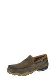 TWISTED X CHILDS CASUAL MOC