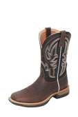 TWISTED X MENS 11 TECH X1 BOOT- BROWN