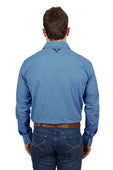 PURE WESTERN MENS SETH LS SHIRT