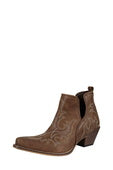 PURE WESTERN WMNS BODIE BOOT