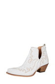 PURE WESTERN WMNS BODIE BOOT