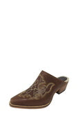 PURE WESTERN WMNS GLEESON MULE
