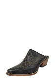 PURE WESTERN WMNS GLEESON MULE