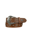 PURE WESTERN TERRY BELT