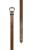 PURE WESTERN TERRY BELT