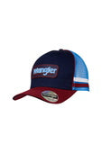 WRANGLER OWEN HP TRUCKER CAP