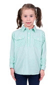 KIDS LIZE HARDSLOG LS SHIRT