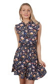 WRANGLER WMNS CASSIDY DRESS