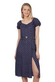 WMNS WRANGLER BETH DRESS