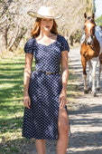 WMNS WRANGLER BETH DRESS