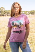 WMNS TEGAN SS TEE