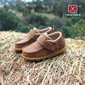TWISTED X INFANTS CASUAL MOCS