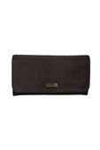 THOMAS COOK ANGELICA WALLET - CHOCOLATE