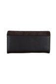 THOMAS COOK ANGELICA WALLET - CHOCOLATE