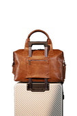 WRANGLER MAYA AZTEC DUFFLE BAG