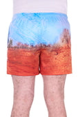 BULLZEYE MENS ROADIE SHORTS
